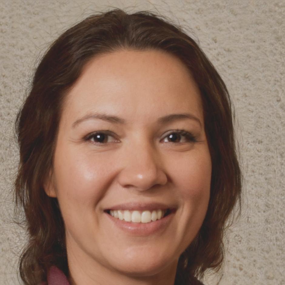 Marielle Schröder, Kursteilnehmerin